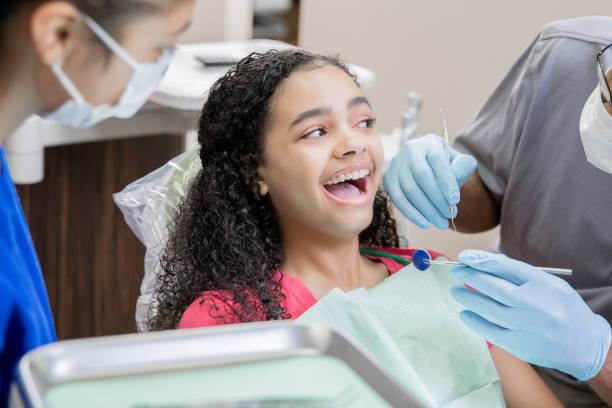 Best Emergency Wisdom Teeth Removal in Bandon, OR