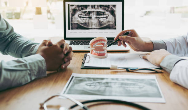 Best Emergency TMJ Treatment in Bandon, OR