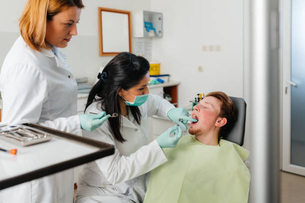 Best Emergency Tooth Extraction in Bandon, OR