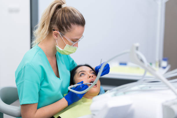 Best Urgent Care for Lost Fillings or Crowns in Bandon, OR